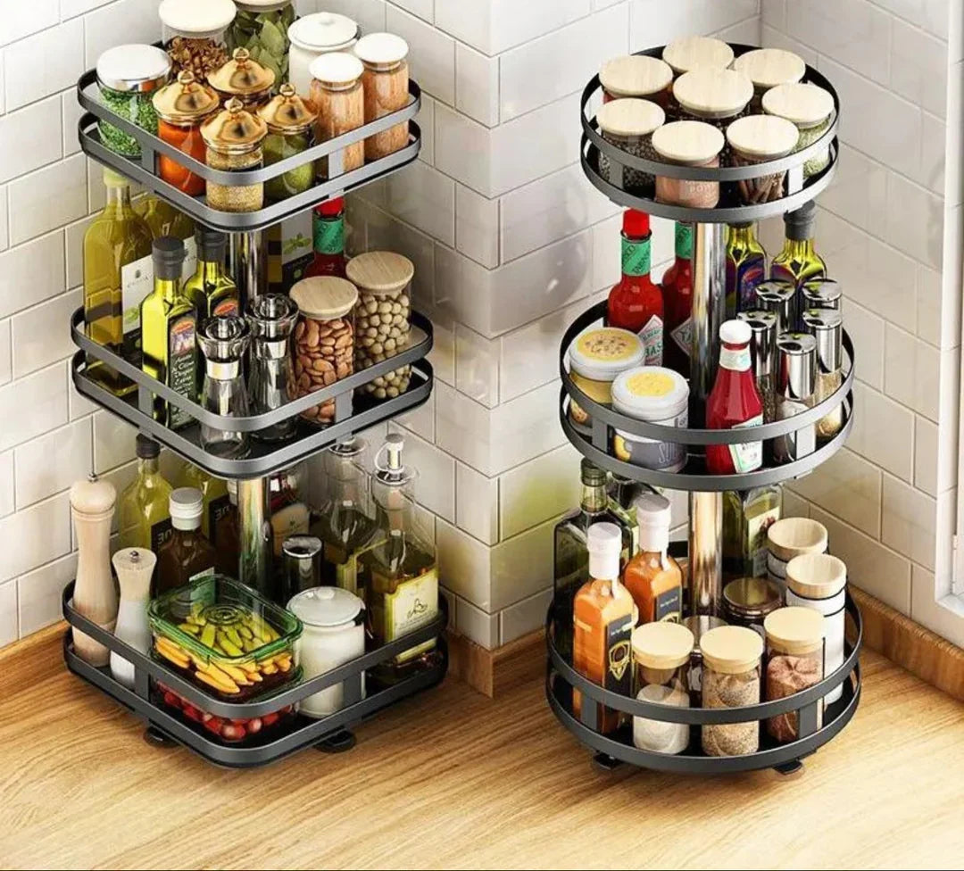 DGLT – SpinMaster Dreh-Organizer 360°