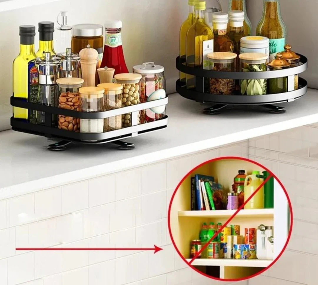 DGLT – SpinMaster Dreh-Organizer 360°